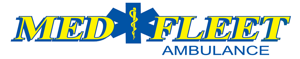 MedFleet Ambulance